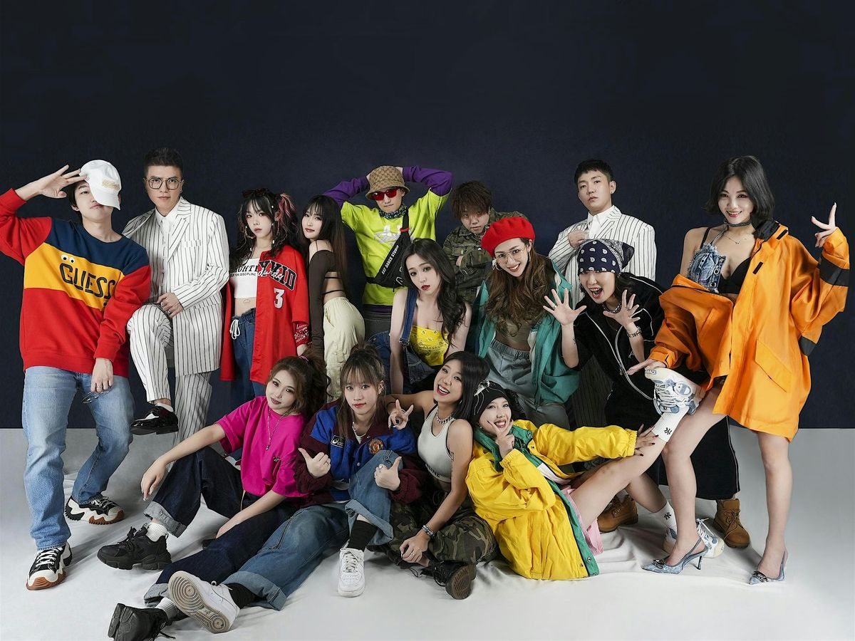 2025 AKF DANCE SHOWCASE-6PM