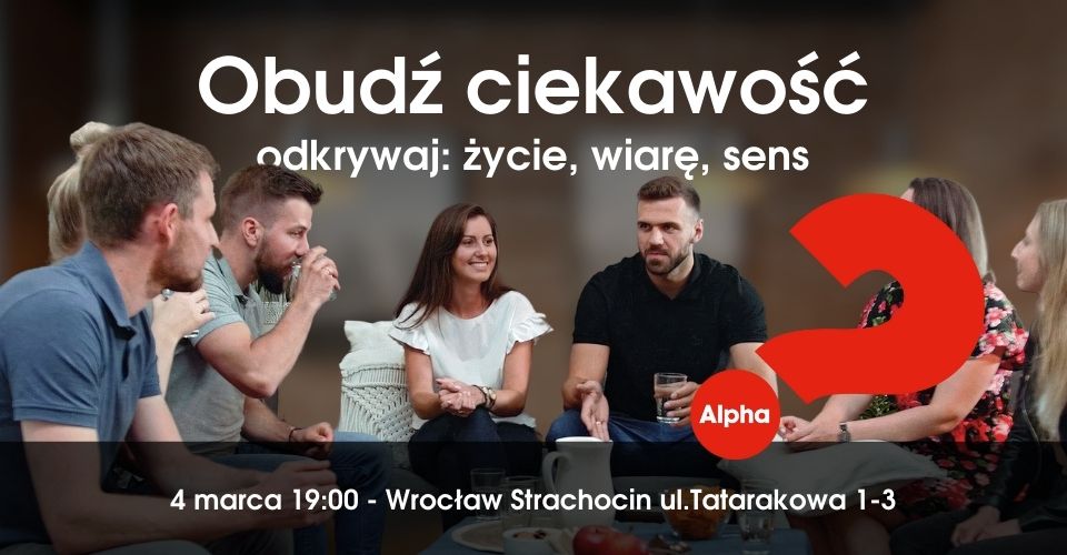 Alpha 2025 - Wroc\u0142aw Strachocin