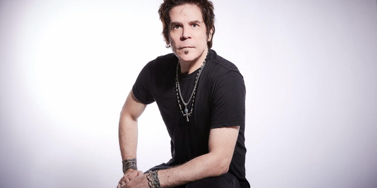 Tony Harnell