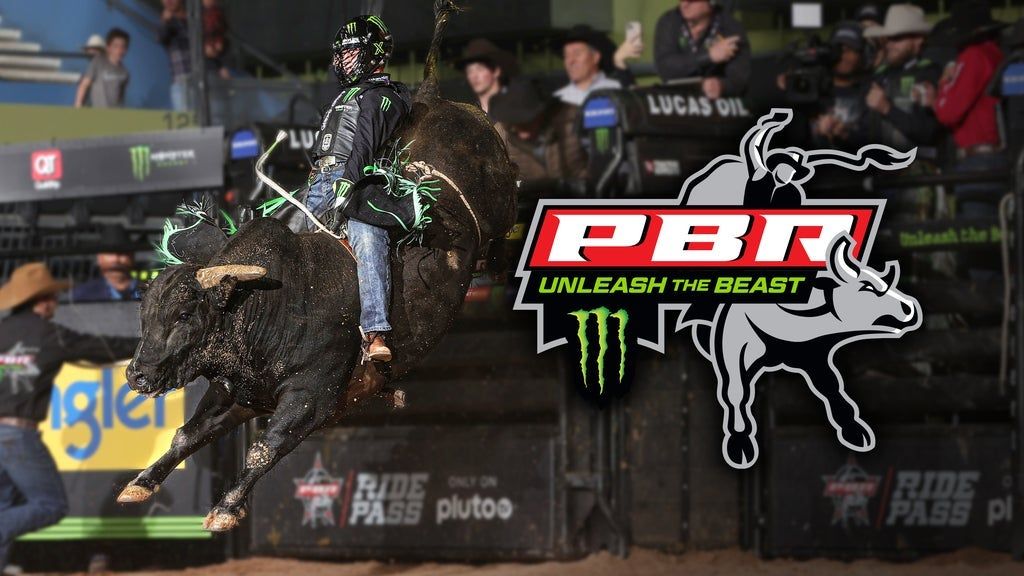 PBR 3 Day Package - Ticket Includes Access To All 3 Days