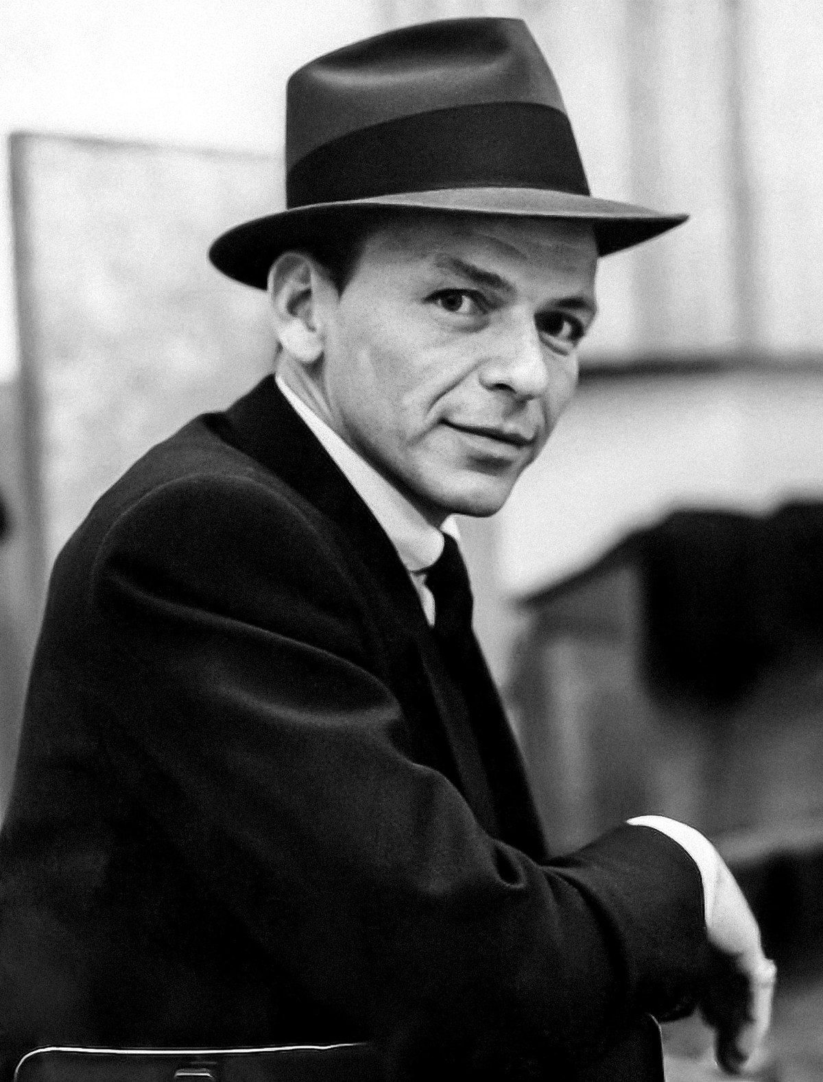 Hawaii Symphony Orchestra: A Tribute To Mr. Sinatra