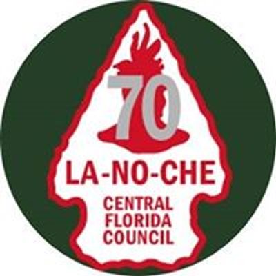 Camp La-No-Che