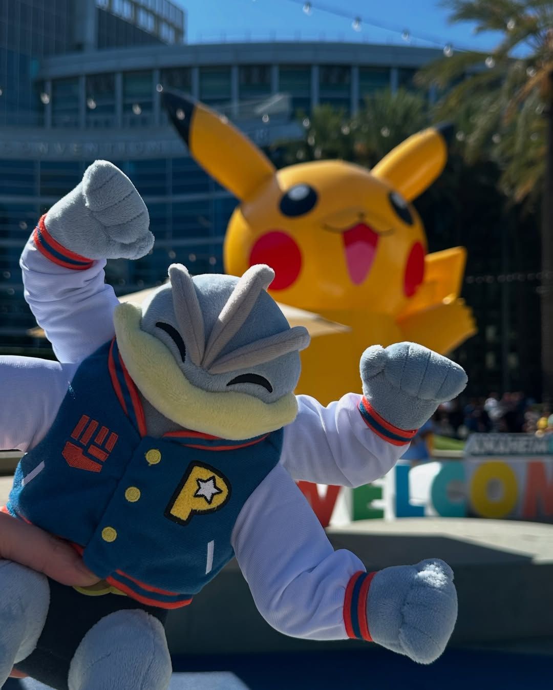 Pokemon Rave