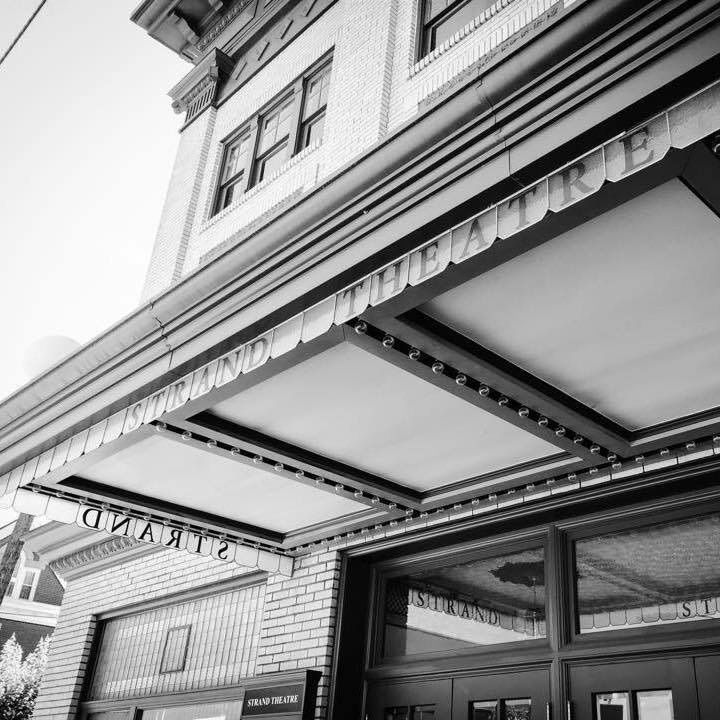 Charlie Brown Christmas at The Strand Theatre