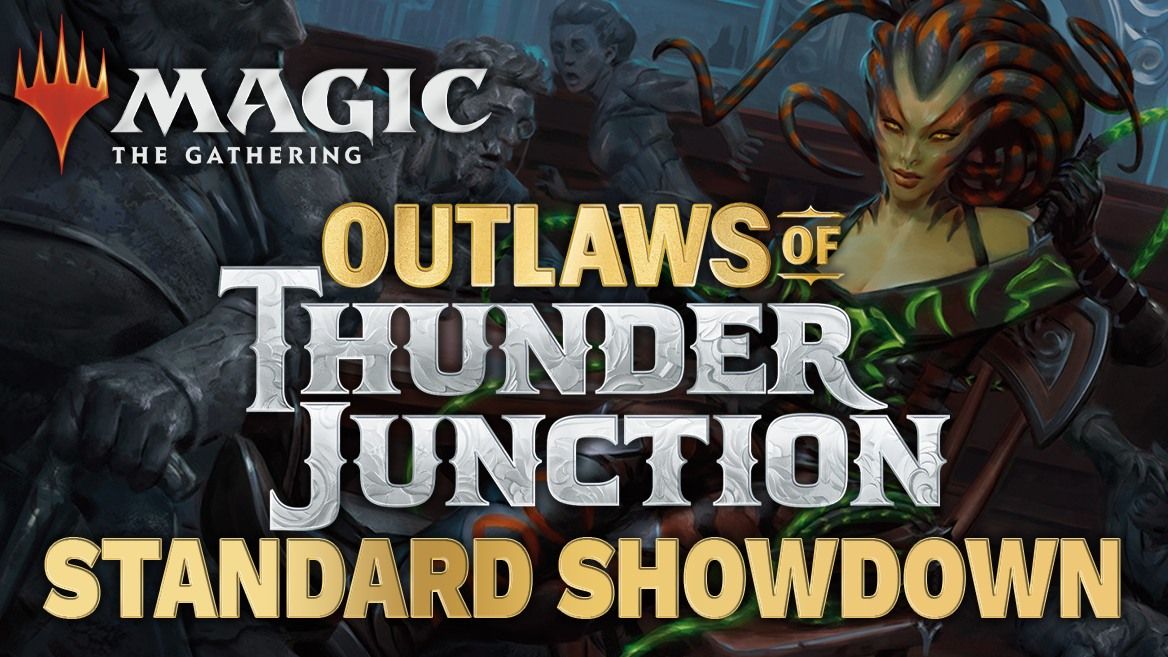 Standard Showdown: Outlaws of Thunder Junction