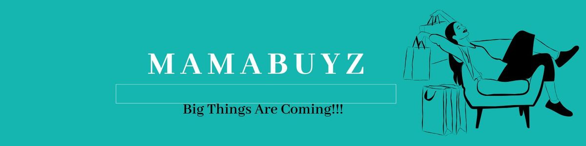Mama Buyz Women's Consignment Sale Spring 2024
