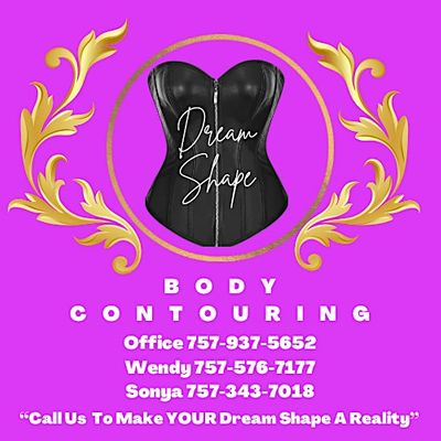 Dream Shape Body Contouring