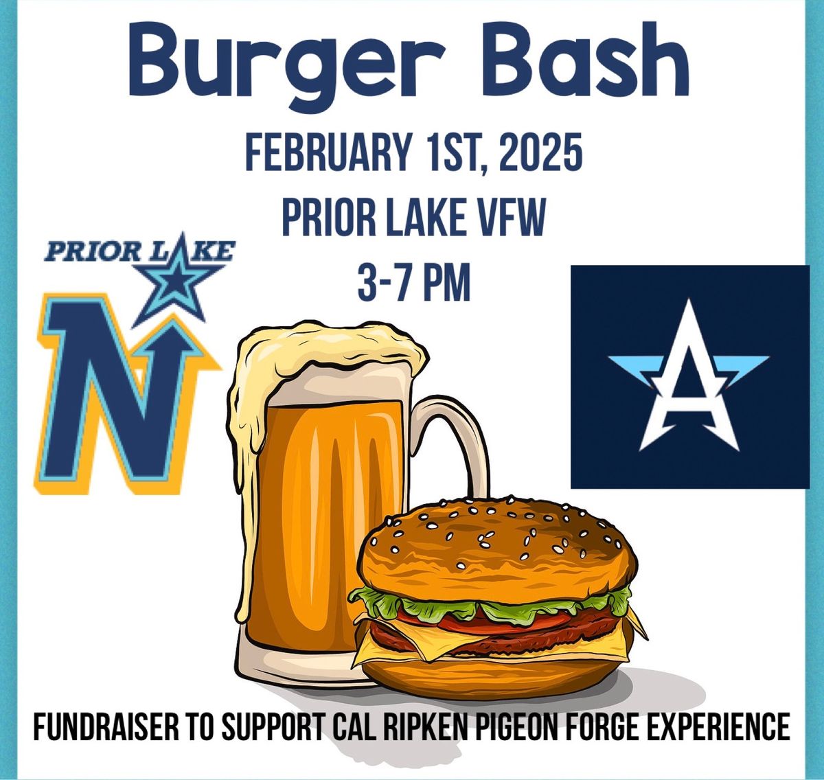 Burger Bash 