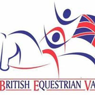 British Equestrian Vaulting