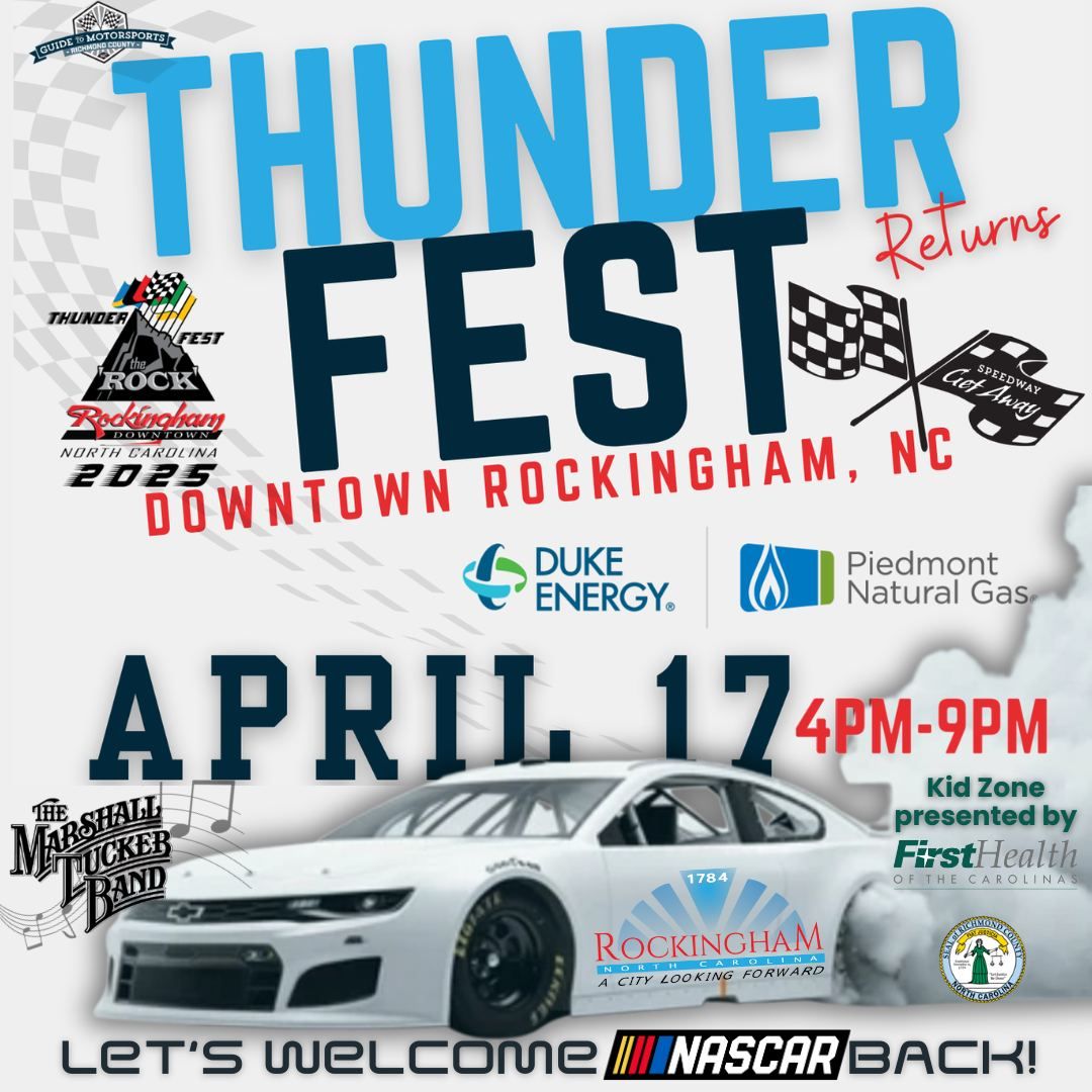 ThunderFest 2025