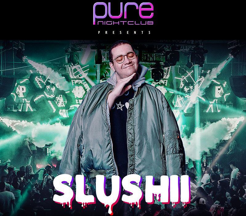 Slushii