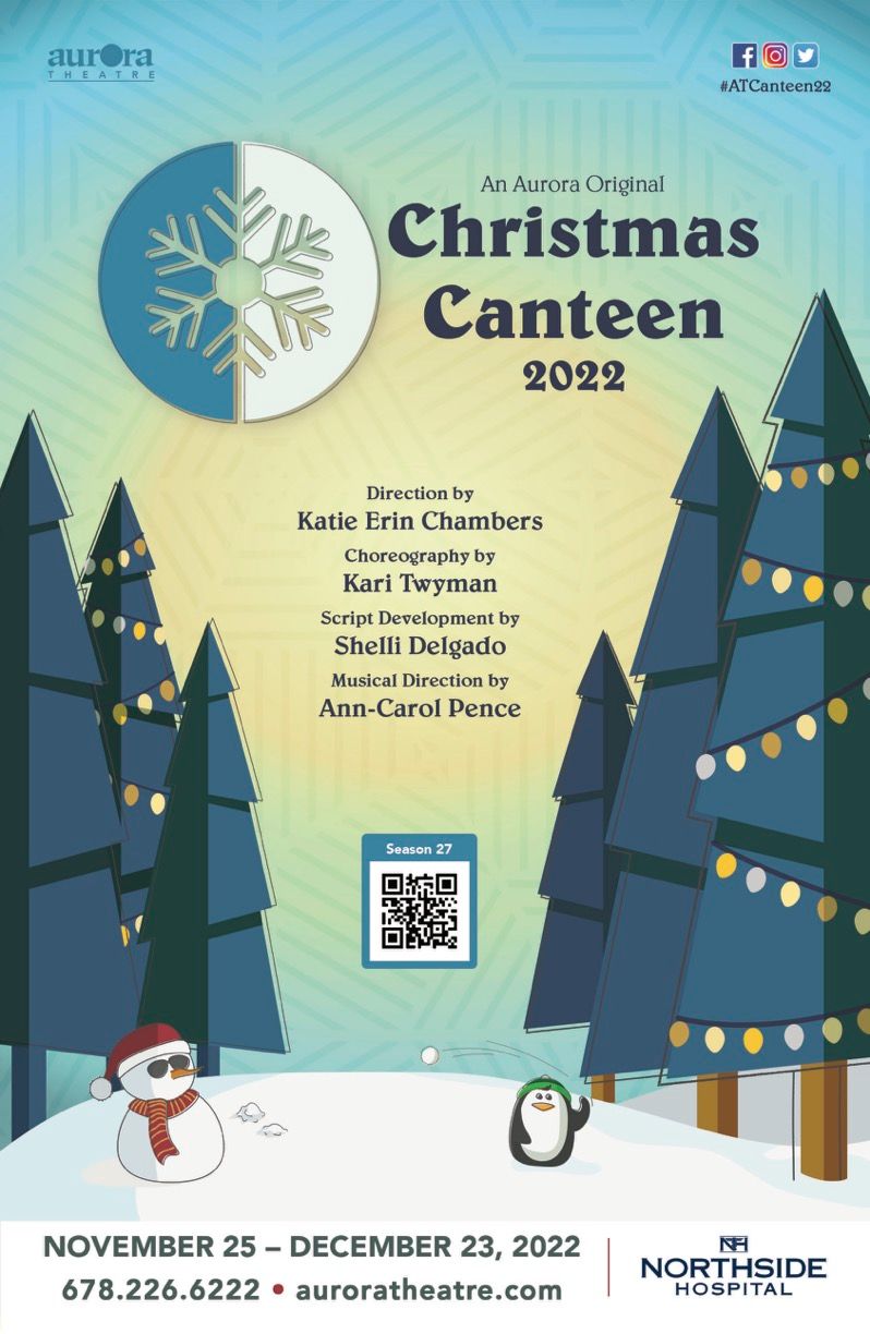 Christmas Canteen