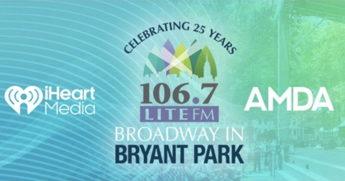 Parking Moulin Rouge! The Musical - New York