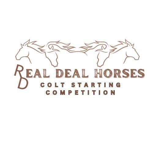 3rd Annual Colt Starting Competition