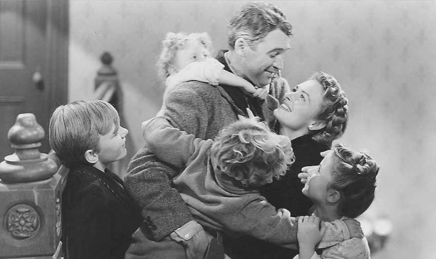 It's A Wonderful Life