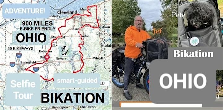 BIKATION - OHIO