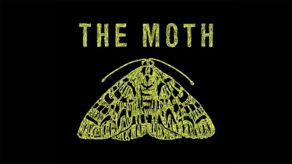 The Moth w\/ GrandSLAM