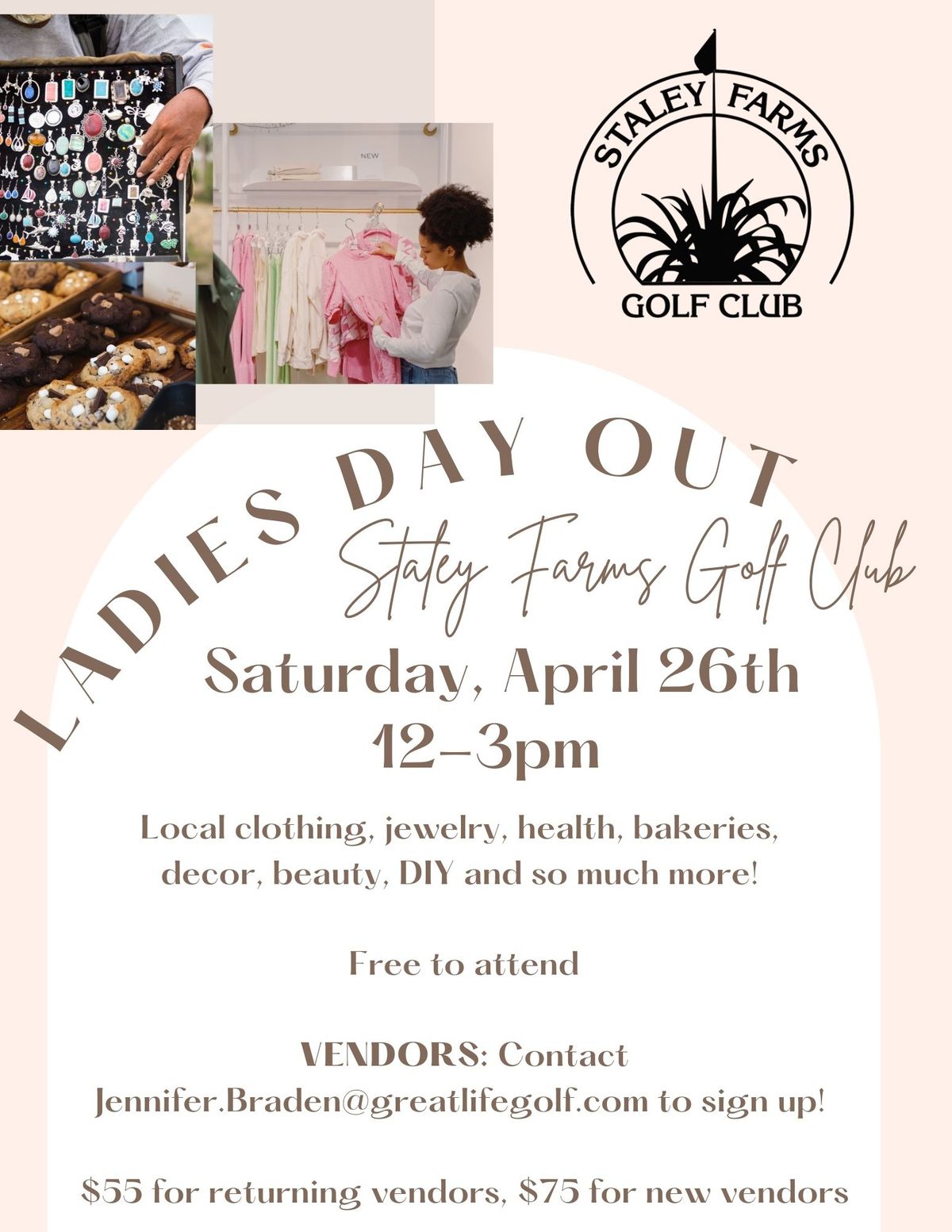 Ladies Day Out