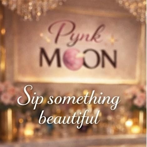 Pynk Moon Lounge Soft Launch