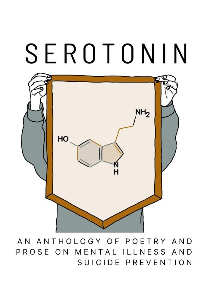 Serotonin Anthology Launch Party