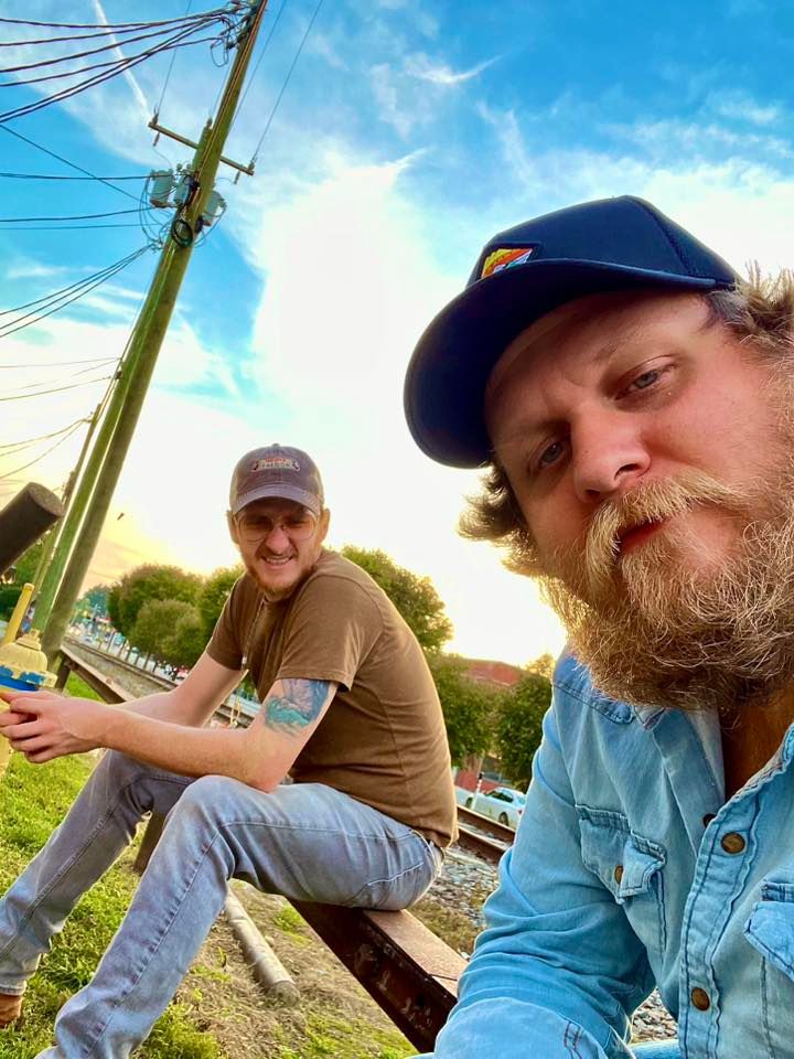 The Suavocados Official Way Downtown Afterparty at Murto Made Distillery Mooresville!