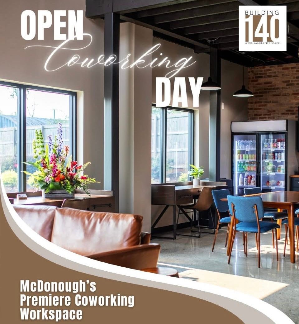 Open Coworking Day