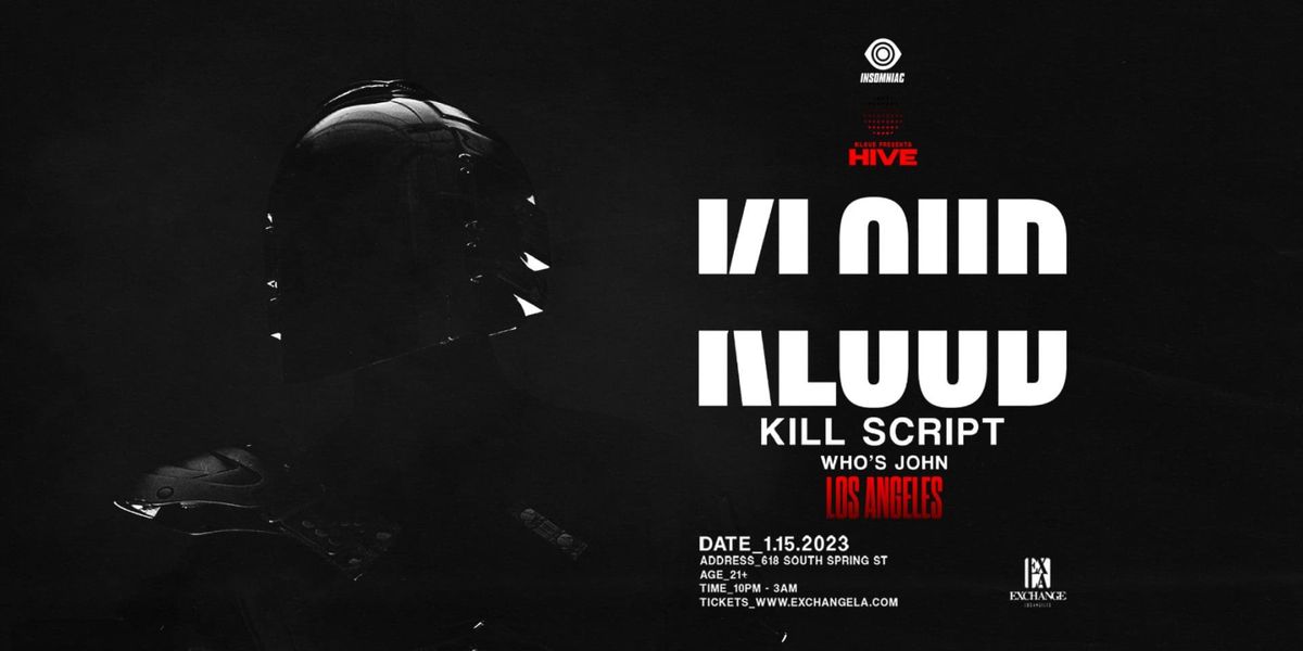 Kloud at SILO Dallas