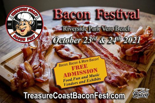 Bacon Fest