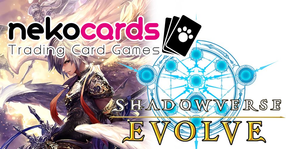 Thursday - Shadowverse Evolve Gold Coin