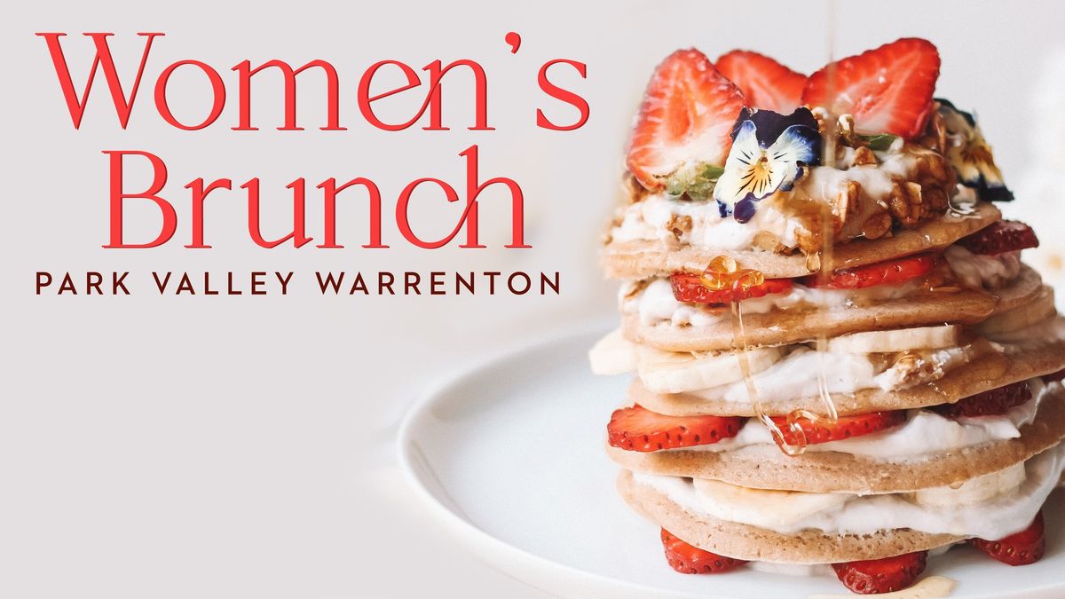 Warrenton Women's Brunch