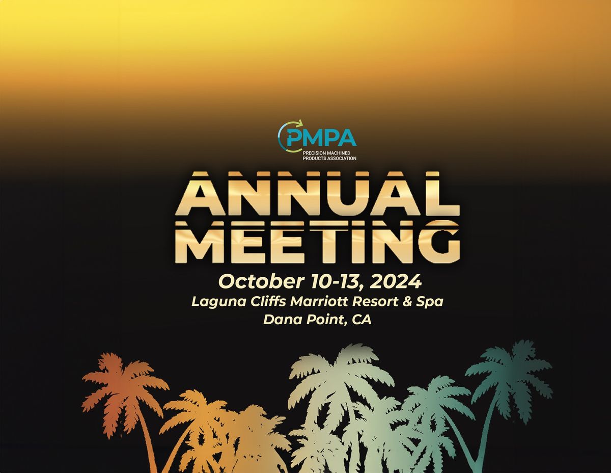 PMPA's Annual Meeting 2024