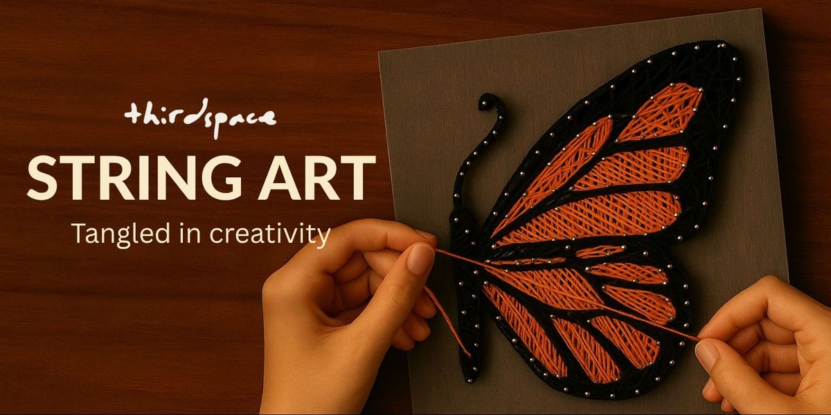String Art
