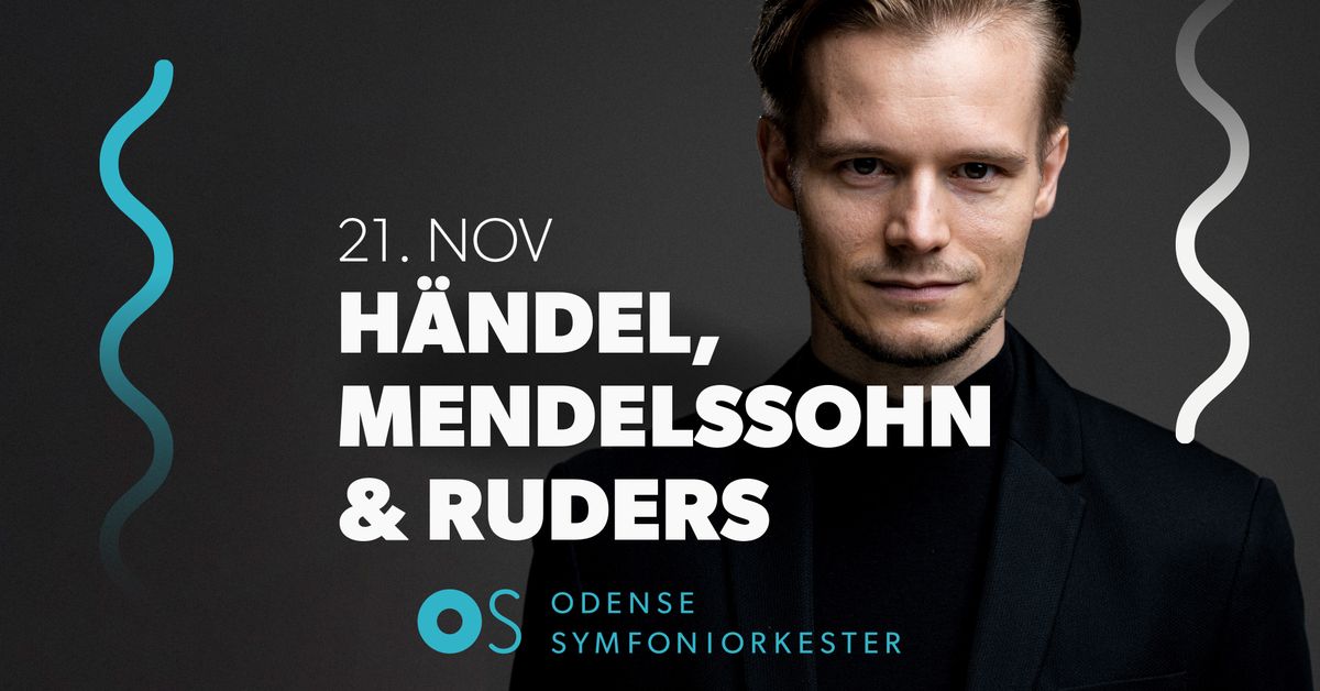 H\u00c4NDEL, MENDELSSOHN & RUDERS