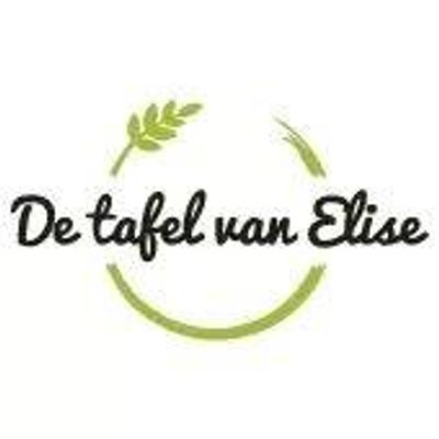 De tafel van Elise