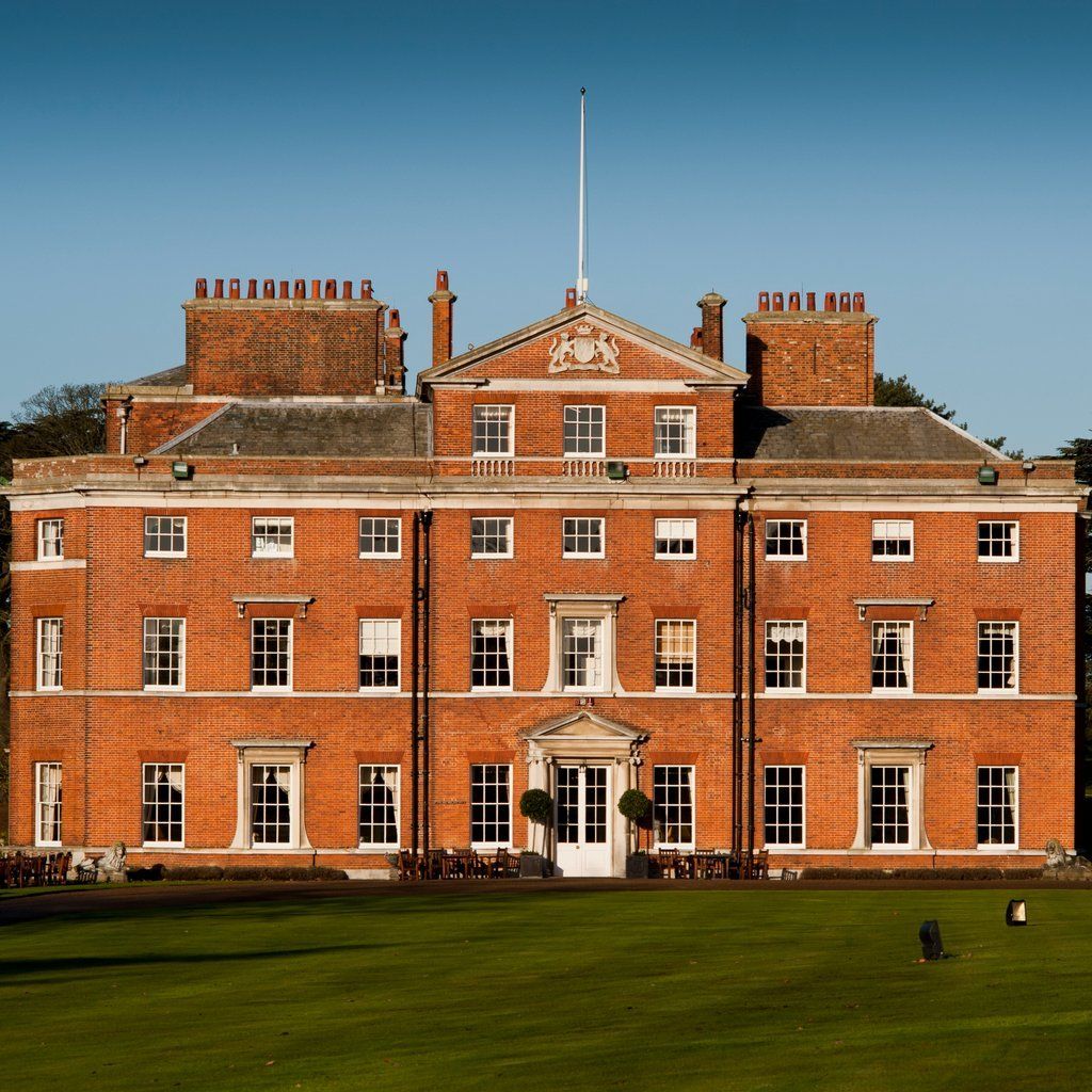 The Hertfordshire Wedding Show - Brocket Hall