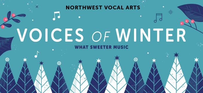 Voices of Winter: What Sweeter Music