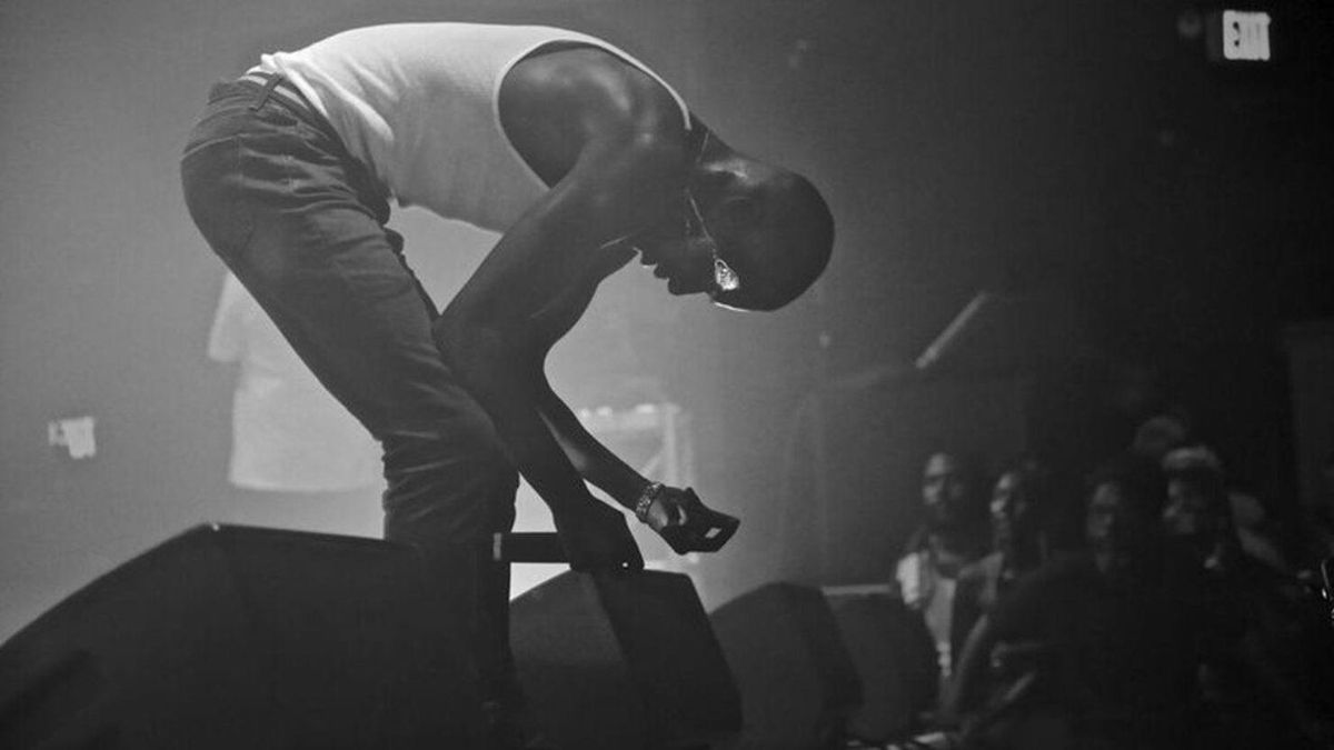 Goldlink Glasgow Tickets