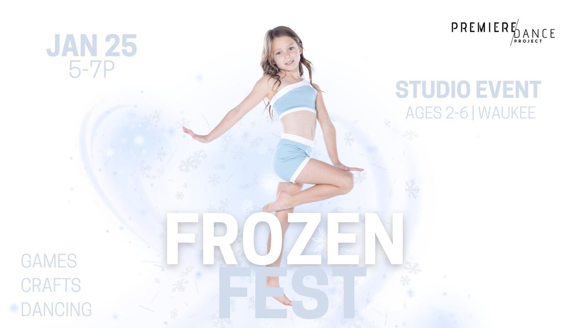 Frozen Fest