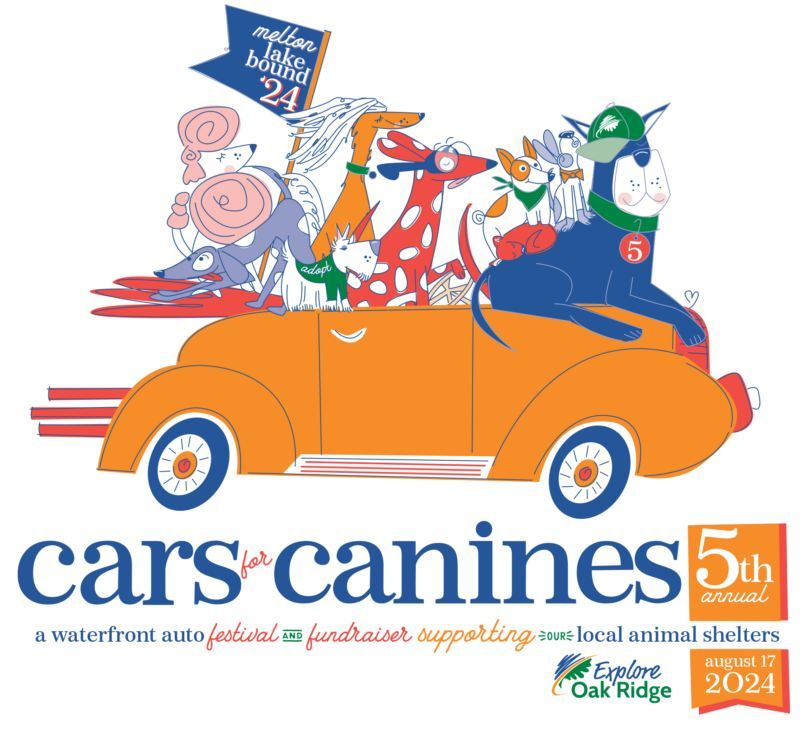 Cars for Canines