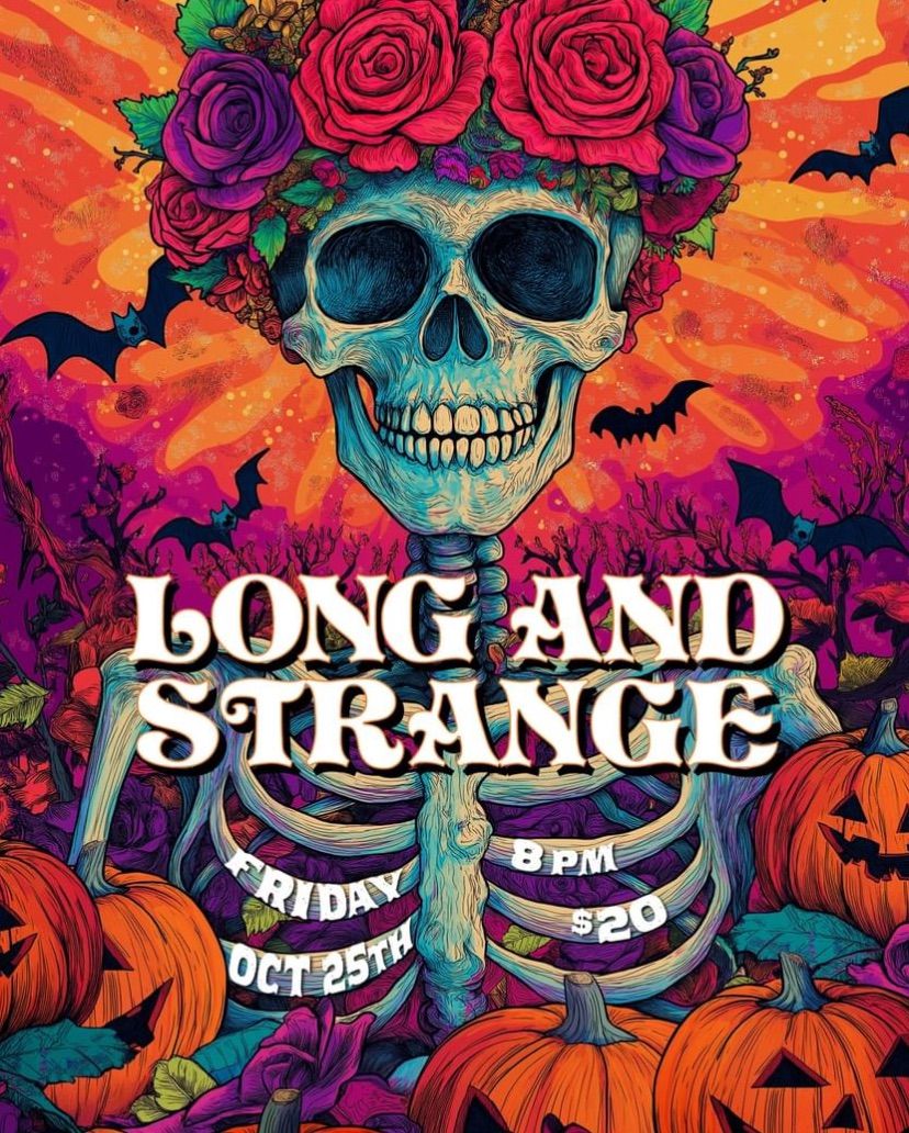 Long & Strange @ Miller\u2019s