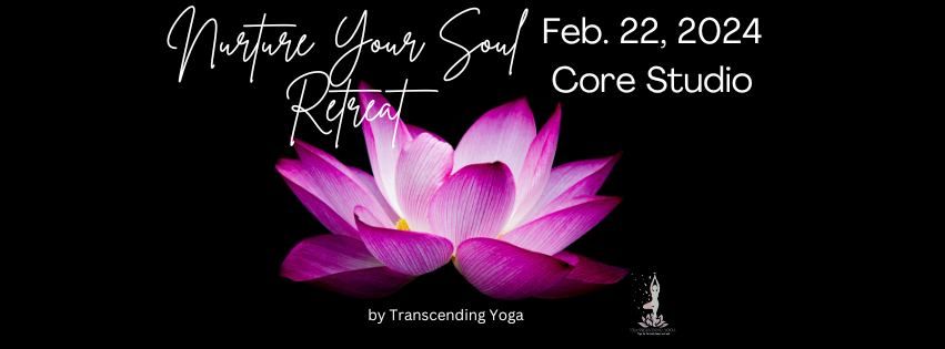 Nurture Your Soul Retreat: Women's Day Retreat