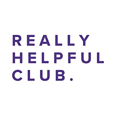 Really Helpful Club