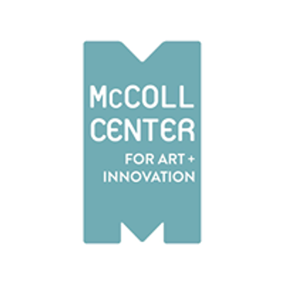 McColl Center for Art + Innovation