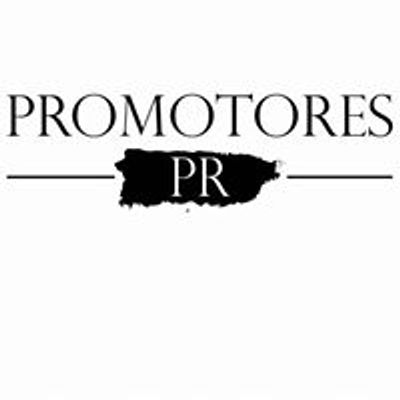 Promotores PR