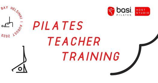 basi pilates