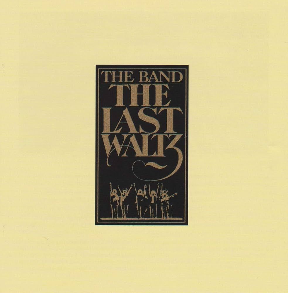 The Last Waltz And Beyond - A Tribute To The Band