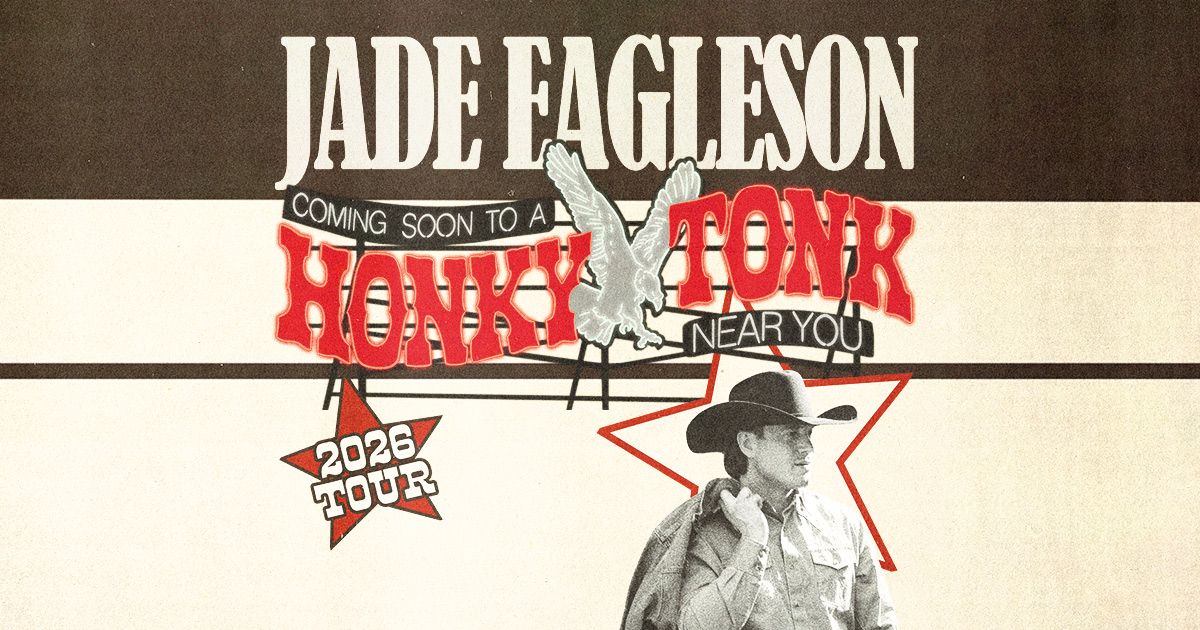 Jade Eagleson
