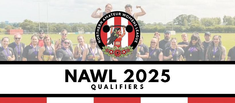 NAWL 2025 Hull Qualifier