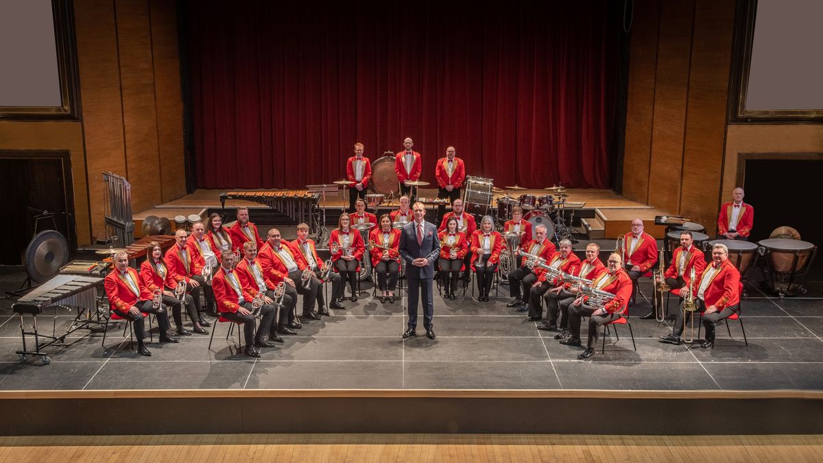 Concert: Durham Brass Festival