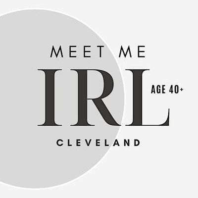 Meet Me IRL Cleveland